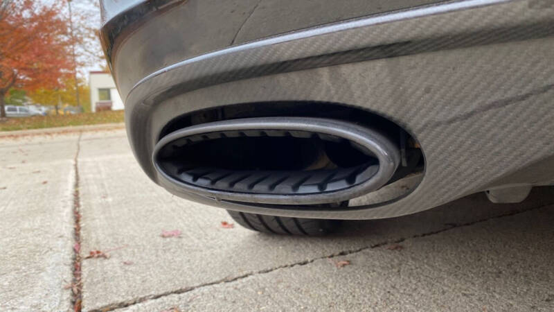 2014 Bentley Continental GT Speed