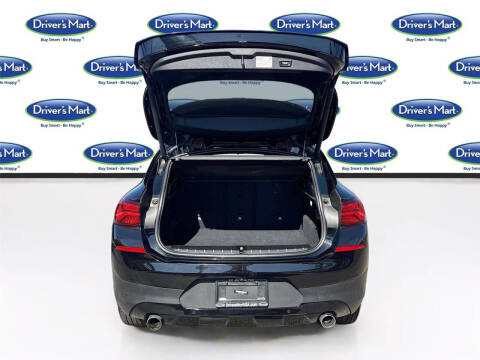 2020 BMW X2 sDrive28i