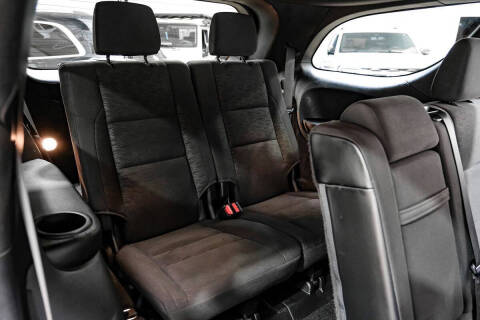 2021 Dodge Durango GT