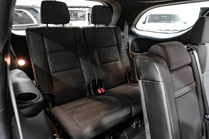 2021 Dodge Durango GT