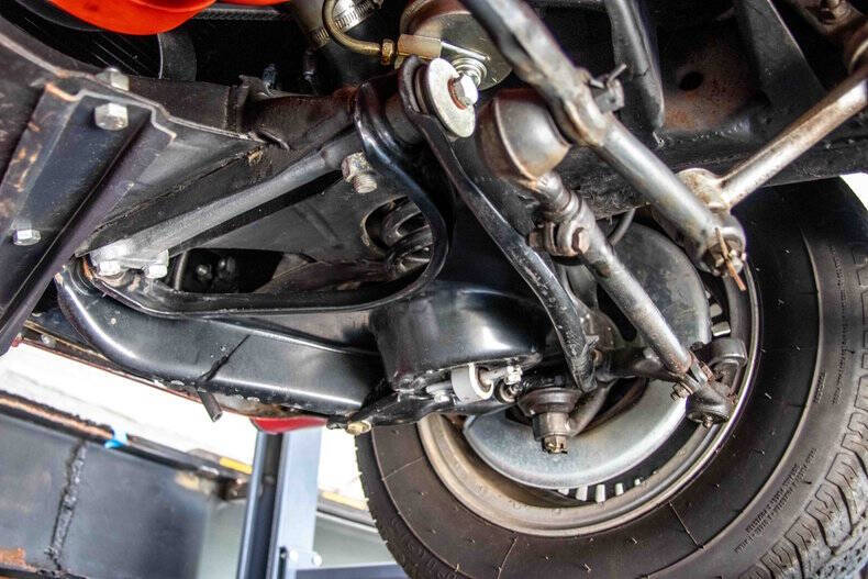 1966 Chevrolet Corvette