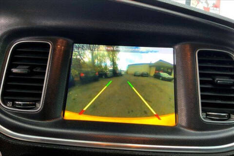 2017 Dodge Charger Daytona 392