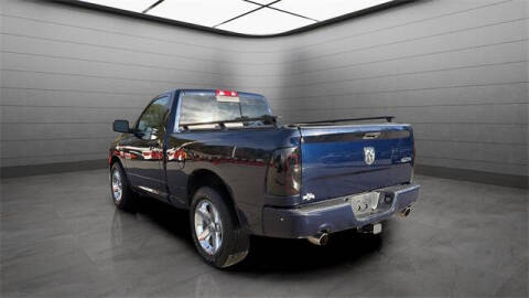 2016 RAM 1500 Express