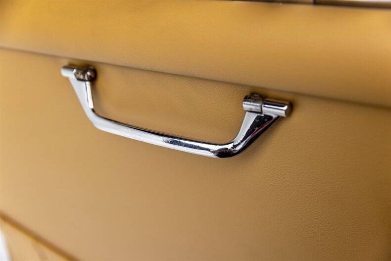 1962 Porsche 356