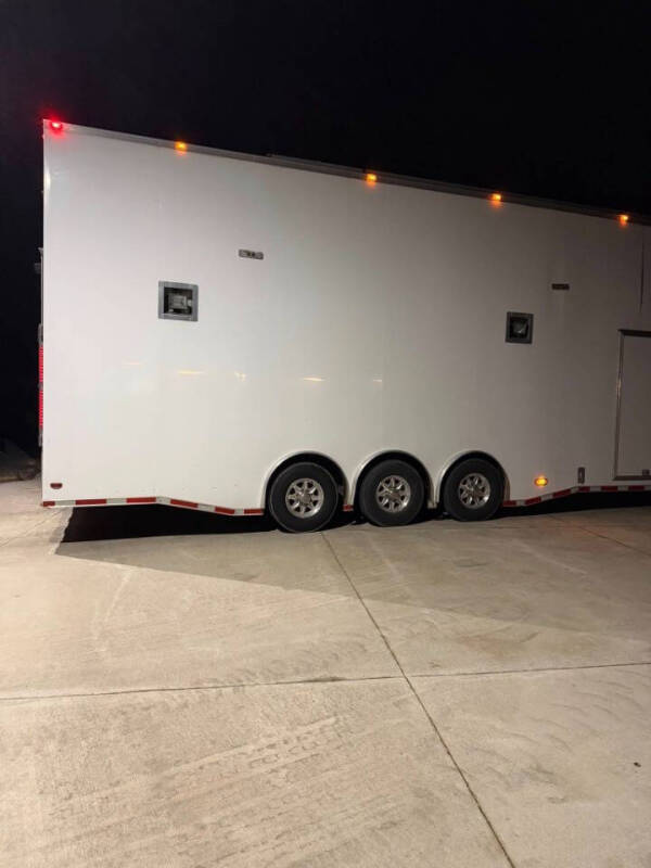 2006 Freightliner Haulmark