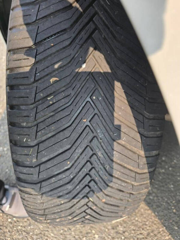 2017 Acura MDX SH-AWD w/Tech