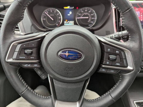 2020 Subaru Impreza Limited