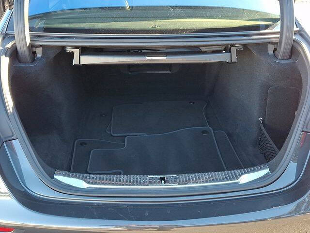 2022 Mercedes-Benz S-Class S 500 4MATIC