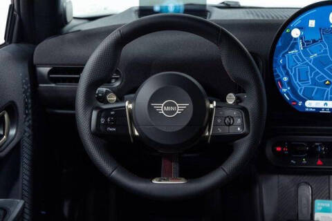 2026 MINI Convertible