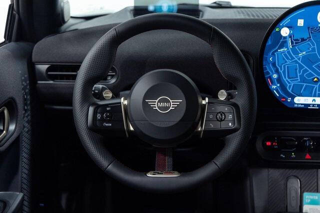 2026 MINI Convertible