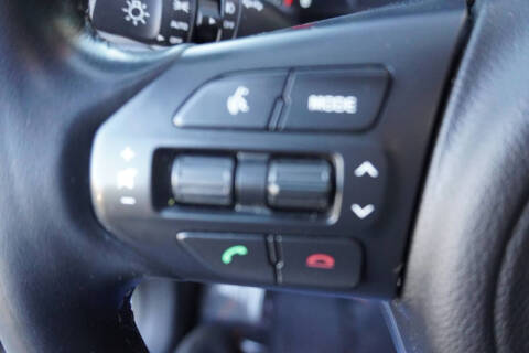 2018 Kia Sorento SX Limited V6