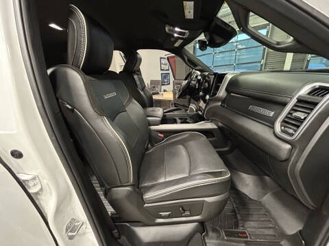 2020 RAM 3500 Laramie