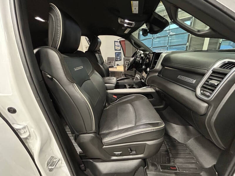 2020 RAM 3500 Laramie