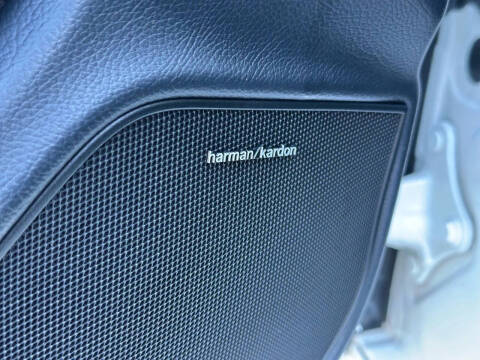 2015 Mercedes-Benz C-Class C 250