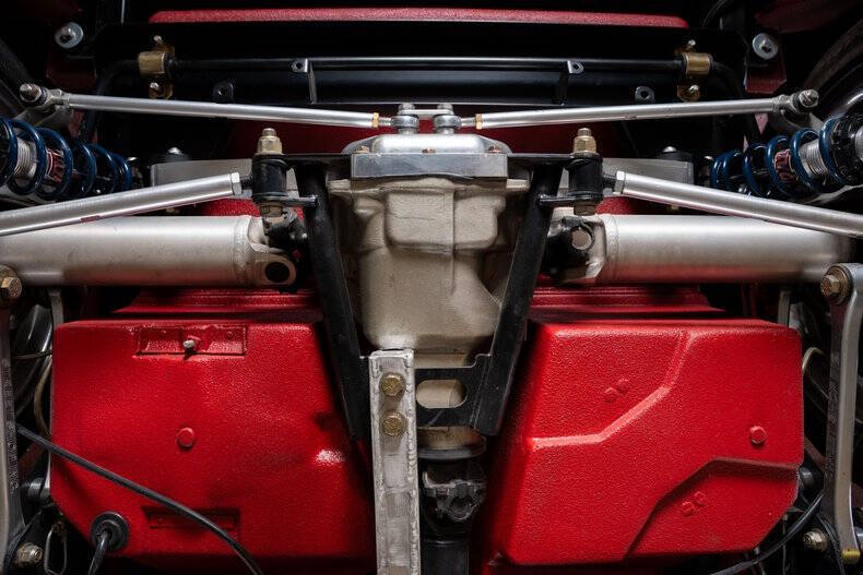 1969 Chevrolet Corvette