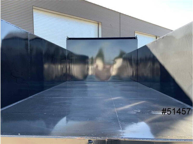 2023 Chevrolet Silverado 6500HD