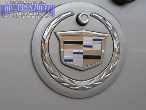 2006 Cadillac Escalade