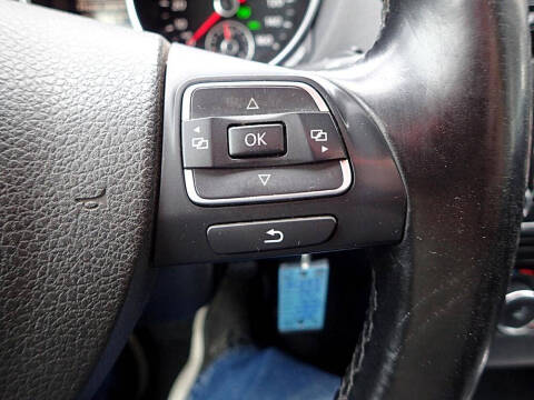 2013 Volkswagen Jetta