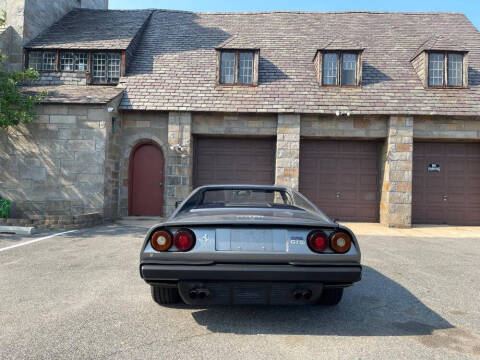 1982 Ferrari 308 GTSI
