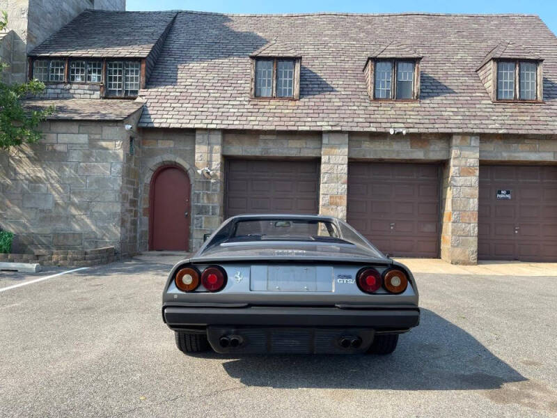 1982 Ferrari 308 GTSI