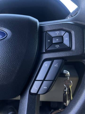 2022 Ford F-350 Super Duty XL