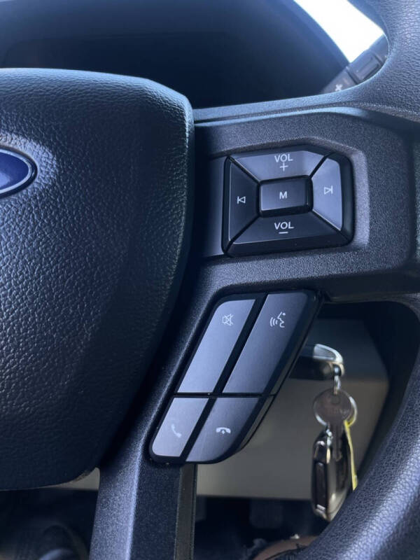 2022 Ford F-350 Super Duty XL