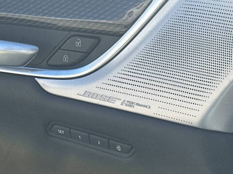 2024 Cadillac XT5 Sport