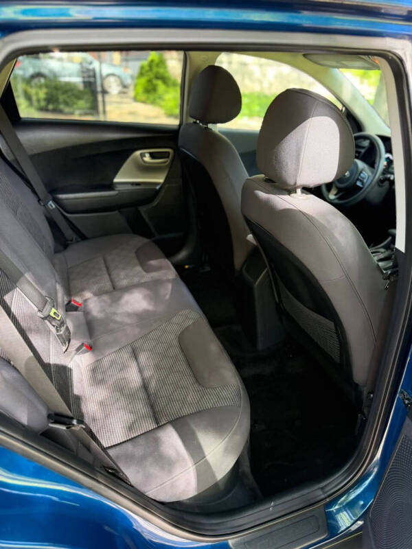 2017 Kia Niro