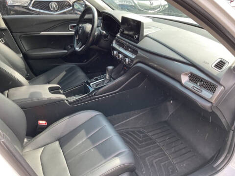 2023 Acura Integra