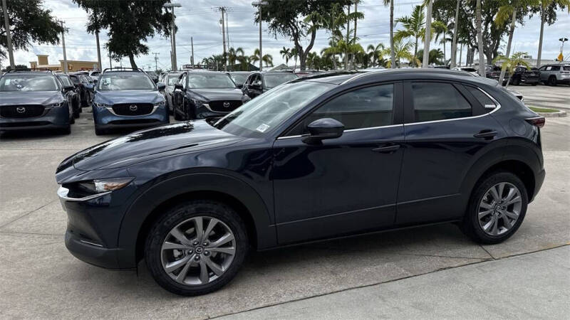 2025 Mazda CX-30 2.5 S Preferred