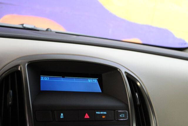 2014 Buick Verano