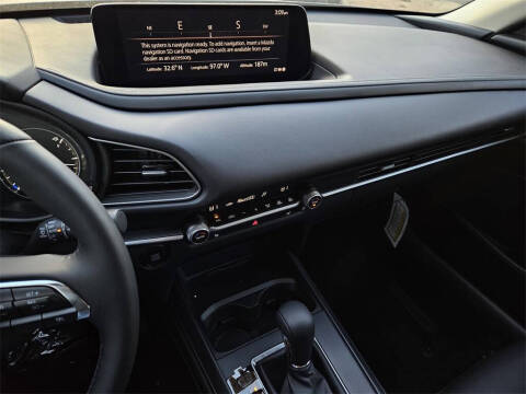 2026 Mazda CX-30 2.5 S Premium