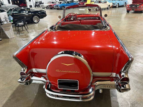 1957 Chevrolet Bel Air