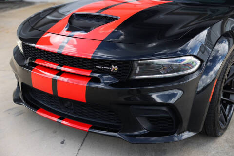 2022 Dodge Charger