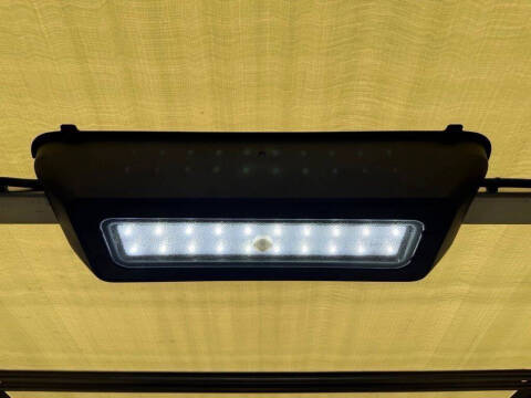 2024 BrightDrop Zevo 600