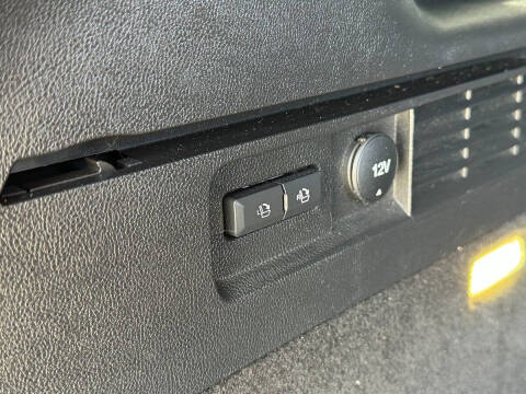 2016 Lincoln MKX Select