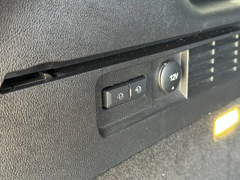 2016 Lincoln MKX Select