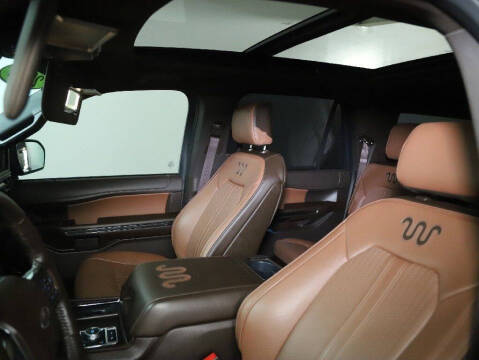 2023 Ford Expedition MAX King Ranch