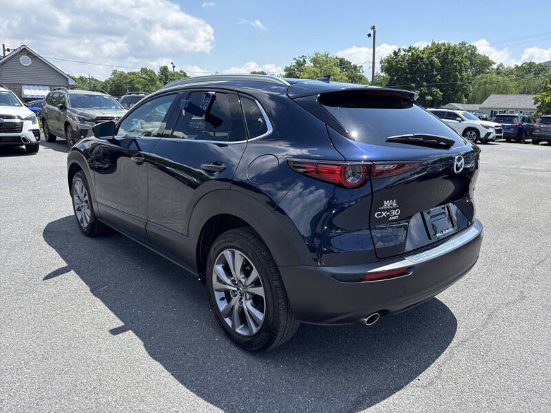 2024 Mazda CX-30 2.5 S Premium