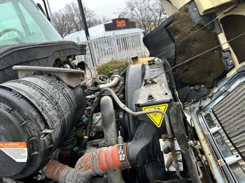 2009 International DuraStar 4400