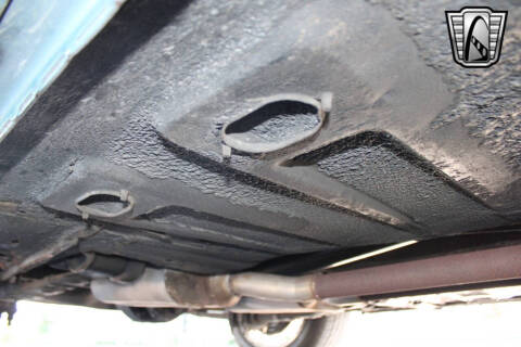 1965 Ford Thunderbird