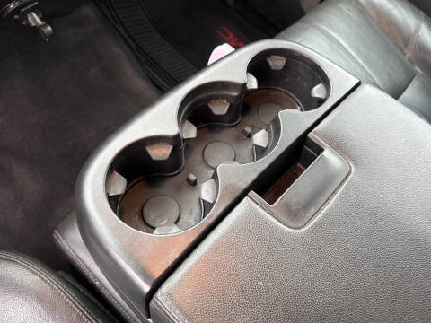 2012 GMC Sierra 2500HD