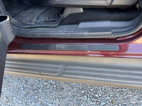 2013 Ford Expedition King Ranch