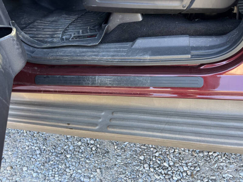 2013 Ford Expedition King Ranch