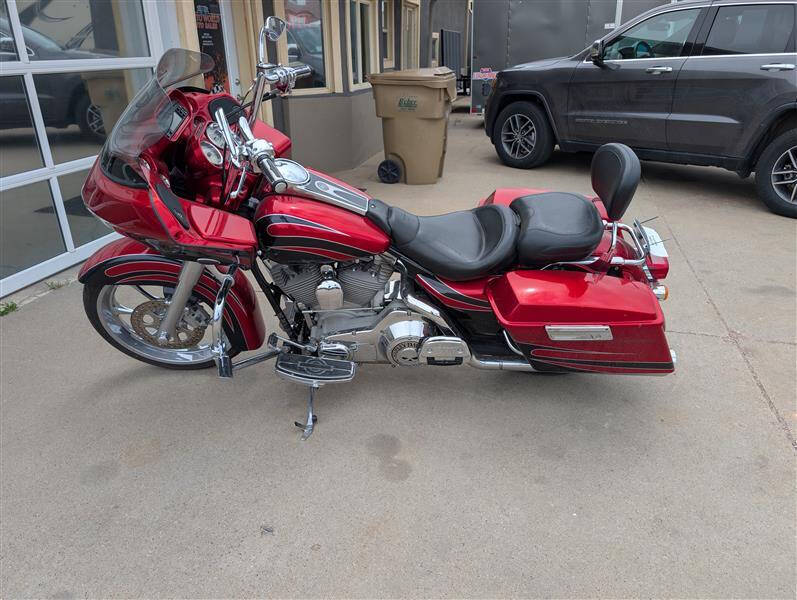 2006 Harley-Davidson Road King