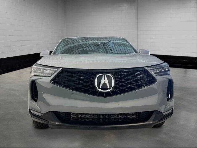 2025 Acura RDX SH-AWD w/A-SPEC
