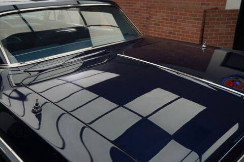 1964 Chevrolet Impala
