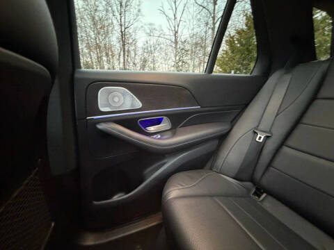 2021 Mercedes-Benz GLE GLE 350 4MATIC