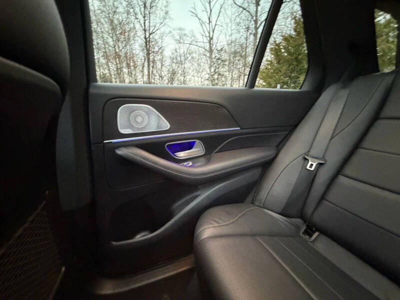 2021 Mercedes-Benz GLE GLE 350 4MATIC