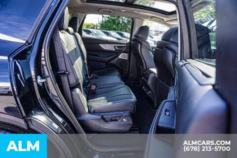 2026 Acura MDX w/Tech